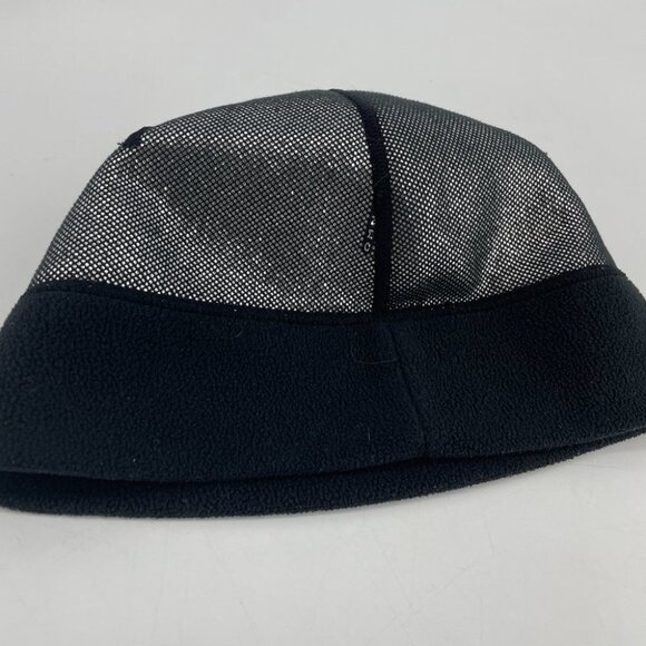 Columbia trail summit insulated black beanie  toque - Picture 8 of 11